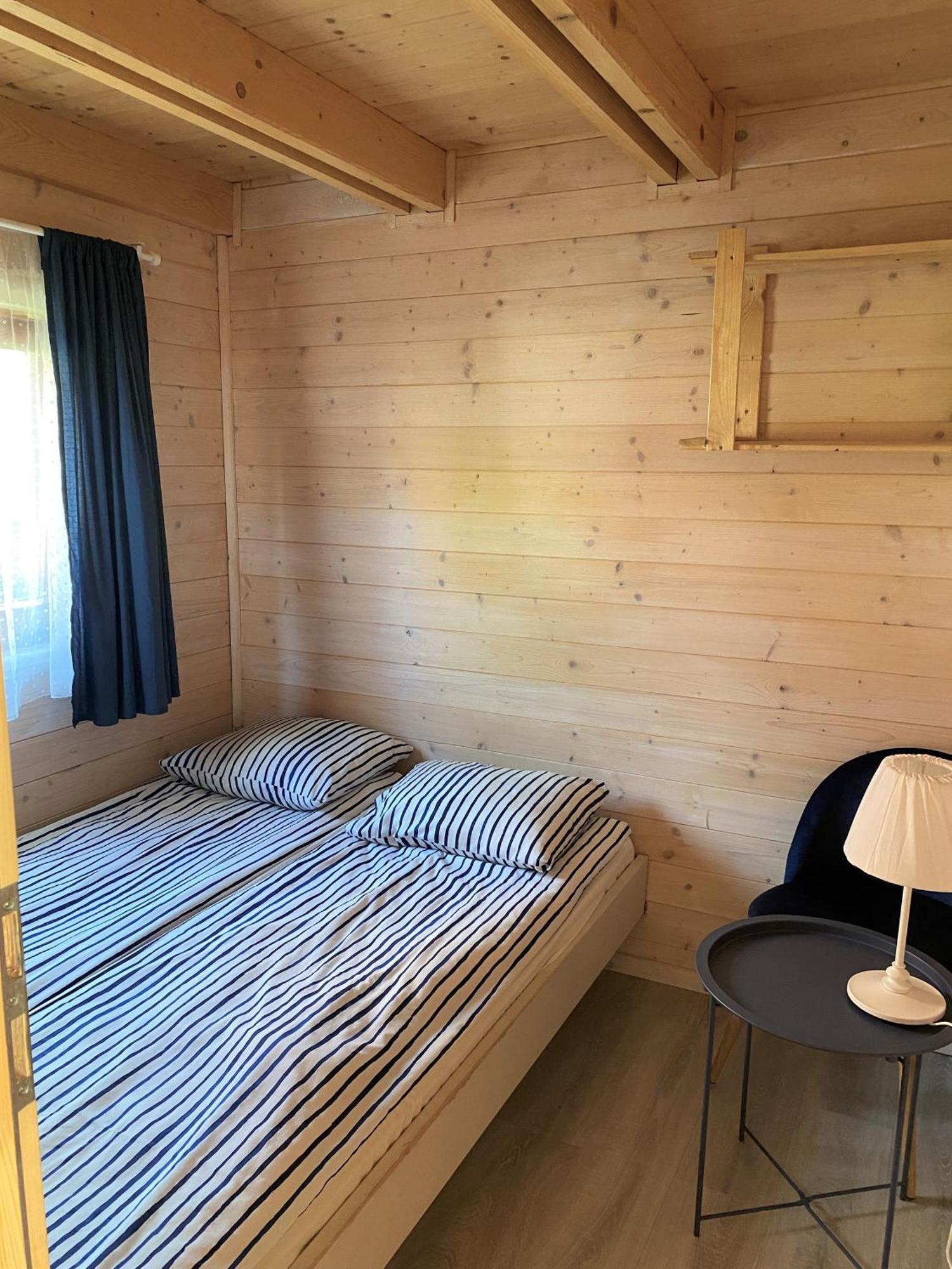 Domki Balos Villa Karwia Dış mekan fotoğraf